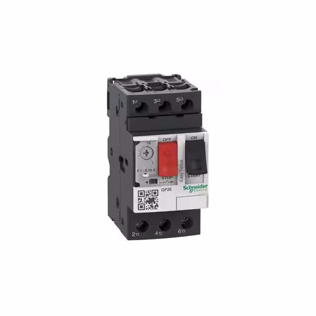 GP2E22 Schneider Electric Disjoncteurs
